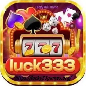 Lucky 333 Game