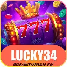 Lucky 34 Game