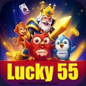 Lucky 55 Game