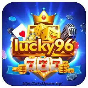 Lucky 96 Game